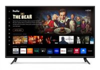 Vizio V505-J09 50 Inch (126 cm) Smart TV