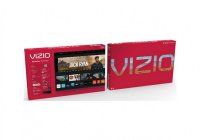 Vizio M58Q7-J01 58 Inch (147 cm) Smart TV