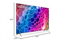 Vizio P85QX-J01 85 Inch (216 cm) Smart TV