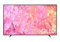 Samsung QA55QE1CAKLXL 55 Inch (139 cm) Smart TV