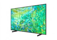 Samsung UA43CU8000KLXL 43 Inch (109.22 cm) Smart TV