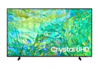 Samsung UA50CU8000KLXL 50 Inch (126 cm) Smart TV