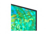 Samsung UA65CU8000KLXL 65 Inch (164 cm) Smart TV