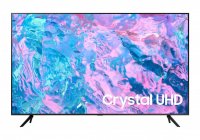 Samsung UA43CU7700KLXL 43 Inch (109.22 cm) Smart TV