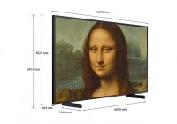 Samsung QA43LS03BAKLXL 43 Inch (109.22 cm) Smart TV