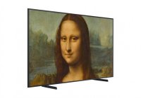 Samsung QA50LS03BAKLXL 50 Inch (126 cm) Smart TV