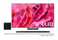 Samsung F-AE55S90CS11C 55 Inch (139 cm) Smart TV