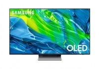 Samsung QA55S95BAUXZN 55 Inch (139 cm) Smart TV