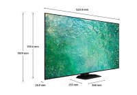 Samsung QA55QN85CAUXZN 55 Inch (139 cm) Smart TV