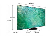 Samsung QA65QN85CAUXZN 65 Inch (164 cm) Smart TV