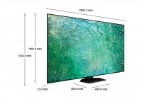 Samsung QA85QN85CAUXZN 85 Inch (216 cm) Smart TV