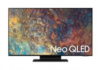 Samsung QA50QN90AAUXZN 50 Inch (126 cm) Smart TV