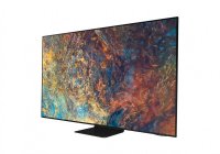 Samsung QA55QN90AAUXZN 55 Inch (139 cm) Smart TV