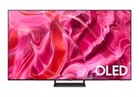 Samsung QA77S90CAUXZN 77 Inch (195.58 cm) Smart TV