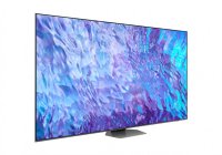 Samsung QA55Q80CAUXZN 55 Inch (139 cm) Smart TV