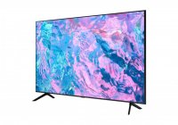 Samsung UA55CU7000UXZN 55 Inch (139 cm) Smart TV