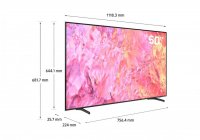 Samsung QA50Q60CAUXZN 50 Inch (126 cm) Smart TV