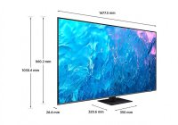 Samsung QA75Q70CAUXZN 75 Inch (191 cm) Smart TV