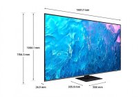 Samsung QA85Q70CAUXZN 85 Inch (216 cm) Smart TV