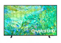 Samsung UA43CU8000UXZN 43 Inch (109.22 cm) Smart TV