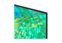 Samsung UA43CU8000UXZN 43 Inch (109.22 cm) Smart TV