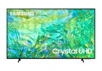 Samsung UA50CU8100UXZN 50 Inch (126 cm) Smart TV