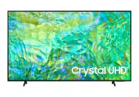 Samsung UA50CU8100UXZN 50 Inch (126 cm) Smart TV