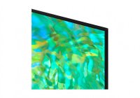 Samsung UA50CU8100UXZN 50 Inch (126 cm) Smart TV