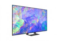 Samsung UA50CU8500UXZN 50 Inch (126 cm) Smart TV