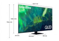 Samsung QA85Q70AAUXZN 85 Inch (216 cm) Smart TV