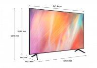 Samsung UA65AU7000UXZN 65 Inch (164 cm) Smart TV