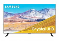 Samsung UA43TU8000UXZN 43 Inch (109.22 cm) Smart TV