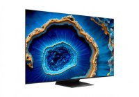 TCL 55C755 55 Inch (139 cm) Smart TV