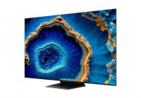 TCL 85C755 85 Inch (216 cm) Smart TV