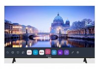 Elista LED -WU43EKC71 43 Inch (109.22 cm) LED TV