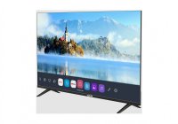 Elista LED -WU43EKC71 43 Inch (109.22 cm) LED TV