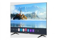 Elista LED -WU55EKC73 55 Inch (139 cm) LED TV