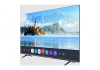 Elista LED -WU65EKC74 65 Inch (164 cm) LED TV