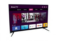 Elista LED-SU43ECA69 43 Inch (109.22 cm) Smart TV