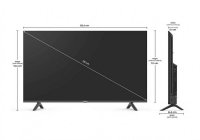 Onida 55UIG 55 Inch (139 cm) Smart TV