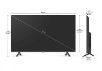 Onida 50UIG 50 Inch (126 cm) Smart TV