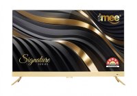 iMee Signature-4KUHD- 43SFLVC 43 Inch (109.22 cm) Smart TV