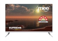 iMee IMEE-SUPREME-43SFLCS 43 Inch (109.22 cm) Smart TV