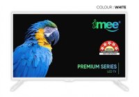 iMee ‎Premium-32SFL 32 Inch (80 cm) Smart TV