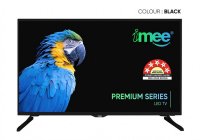 iMee ‎Premium-40SFL 40 Inch (102 cm) Smart TV