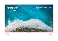 iMee PREMIUM PRO-40SWF 40 Inch (102 cm) Smart TV