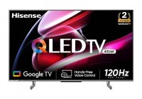 Hisense 43U6K 43 Inch (109.22 cm) Smart TV