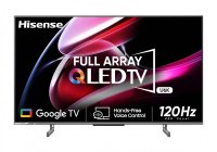 Hisense 55U6K 55 Inch (139 cm) Smart TV