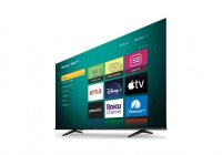 Hisense 50R6E3 50 Inch (126 cm) Smart TV