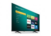 Hisense 58R6E3 58 Inch (147 cm) Smart TV